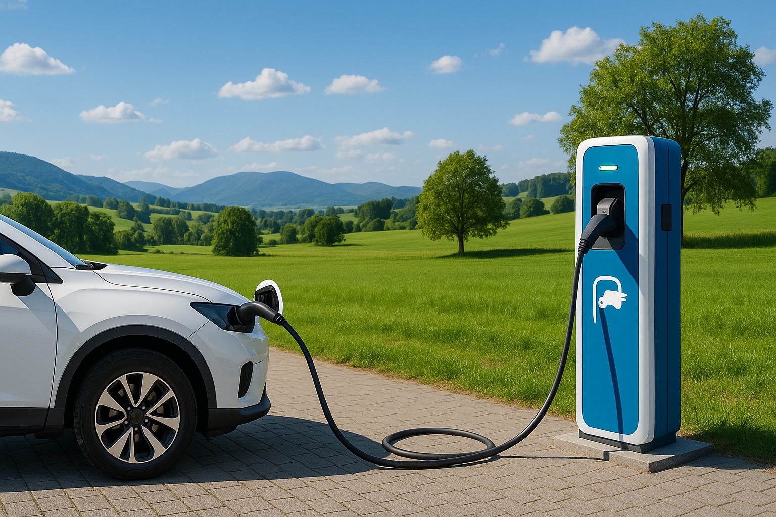 Understanding India’s EV Charging Standards & Hidden IP Risk