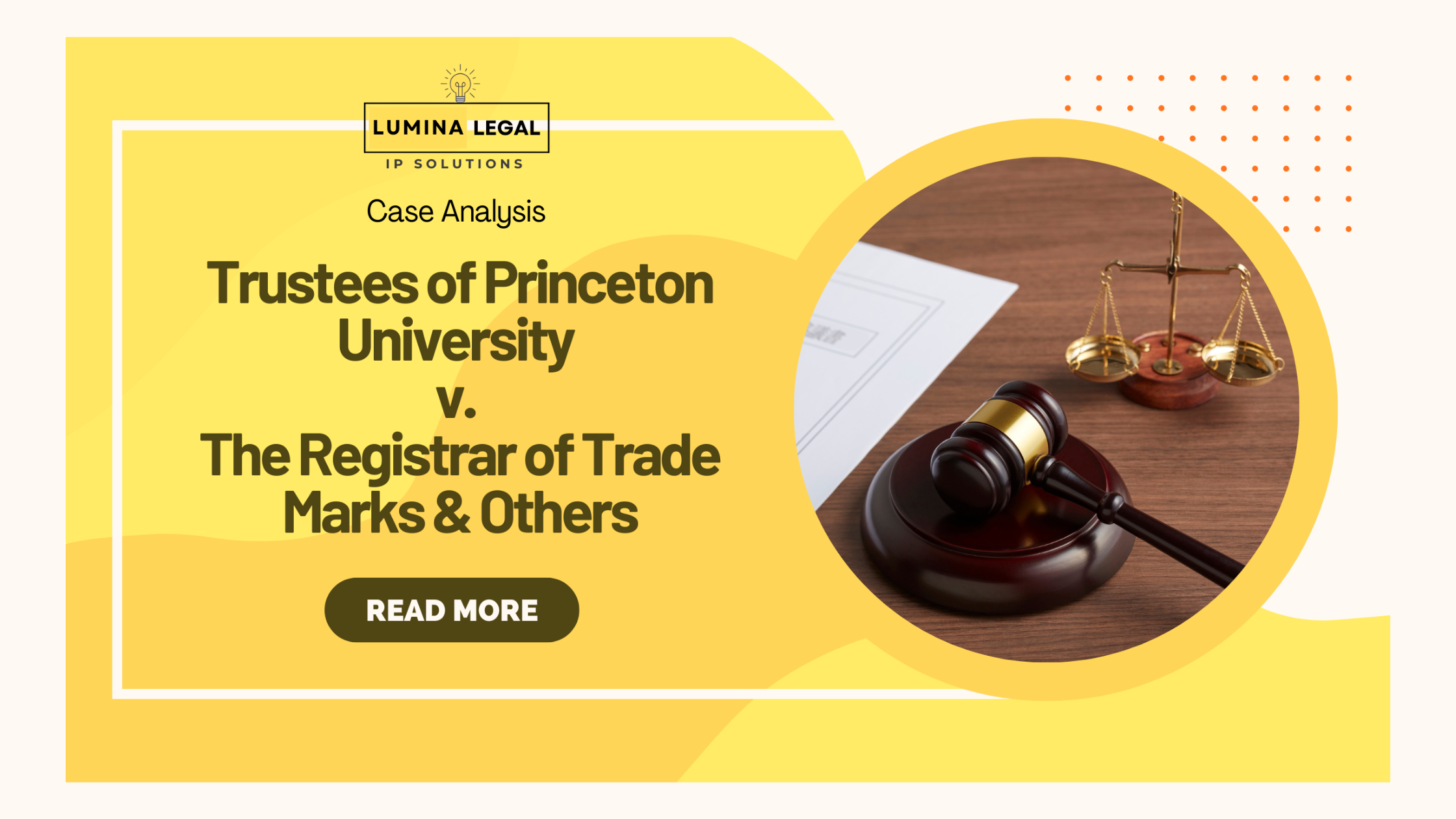 From Princeton to “Princton”: Defending the Sanctity of Well-Known Marks in India